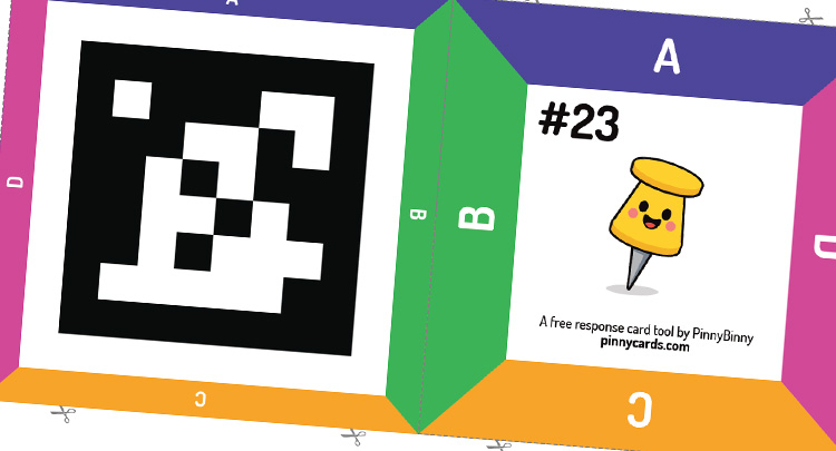 Print Once, Teach Everywhere: Why I Created PinnyCards
